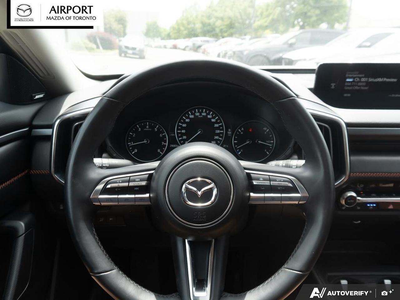 2024 Mazda CX-50 GT Finance Discount $1500 Applied Photo