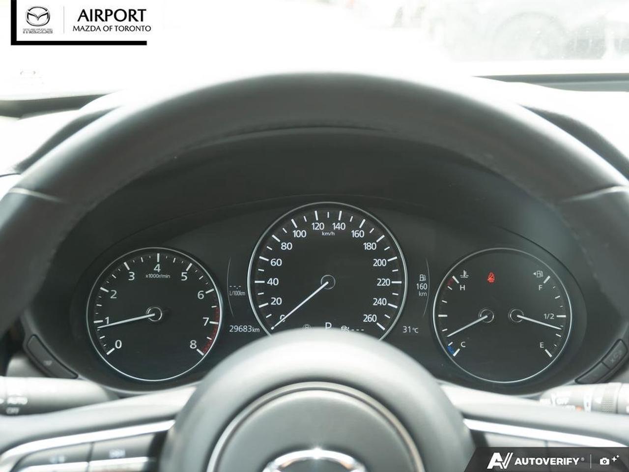 2024 Mazda CX-50 GT Finance Discount $1500 Applied Photo