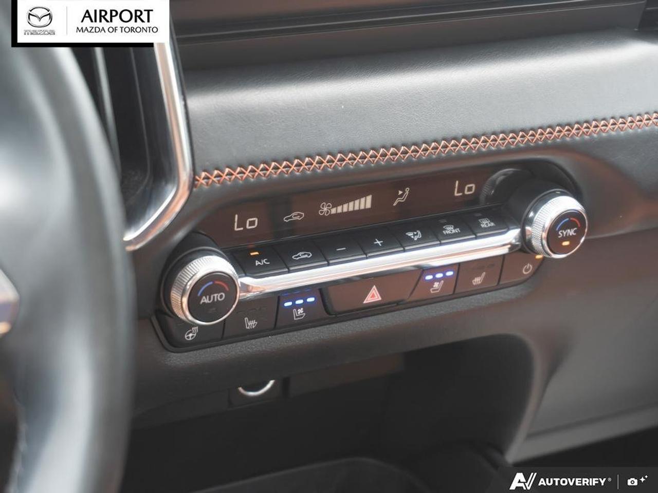 2024 Mazda CX-50 GT Finance Discount $1500 Applied Photo