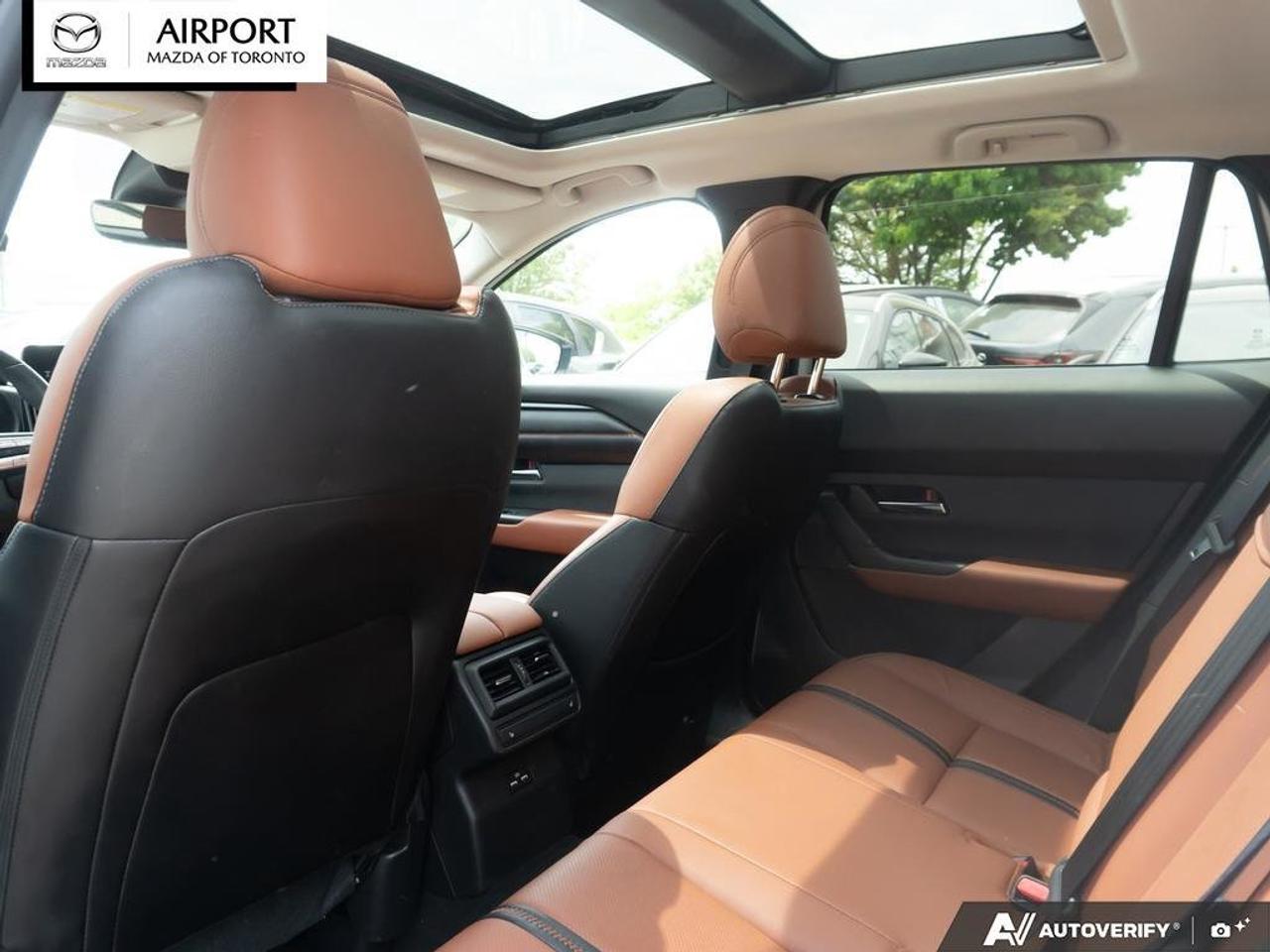 2024 Mazda CX-50 GT Finance Discount $1500 Applied Photo