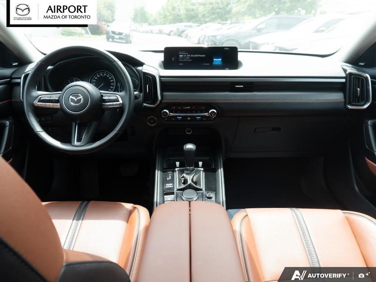 2024 Mazda CX-50 GT Finance Discount $1500 Applied Photo
