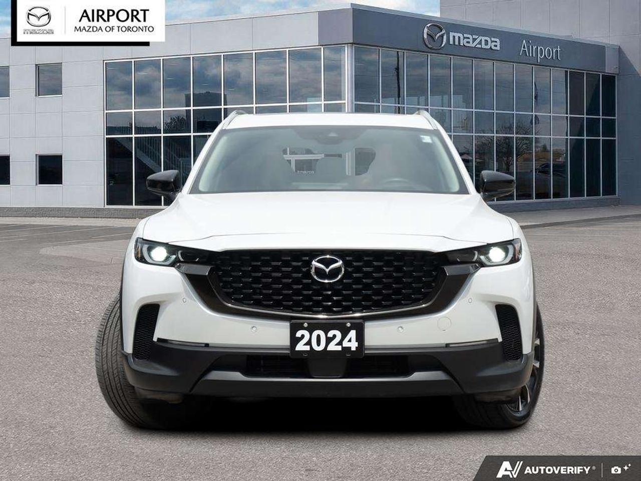 2024 Mazda CX-50 GT Finance Discount $1500 Applied Photo1
