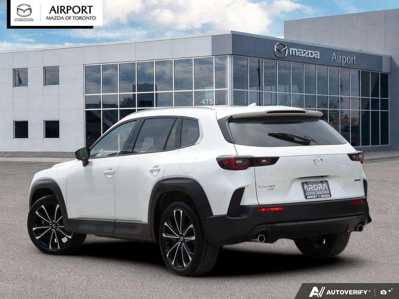 2024 Mazda CX-50 GT Finance Discount $1500 Applied Photo3