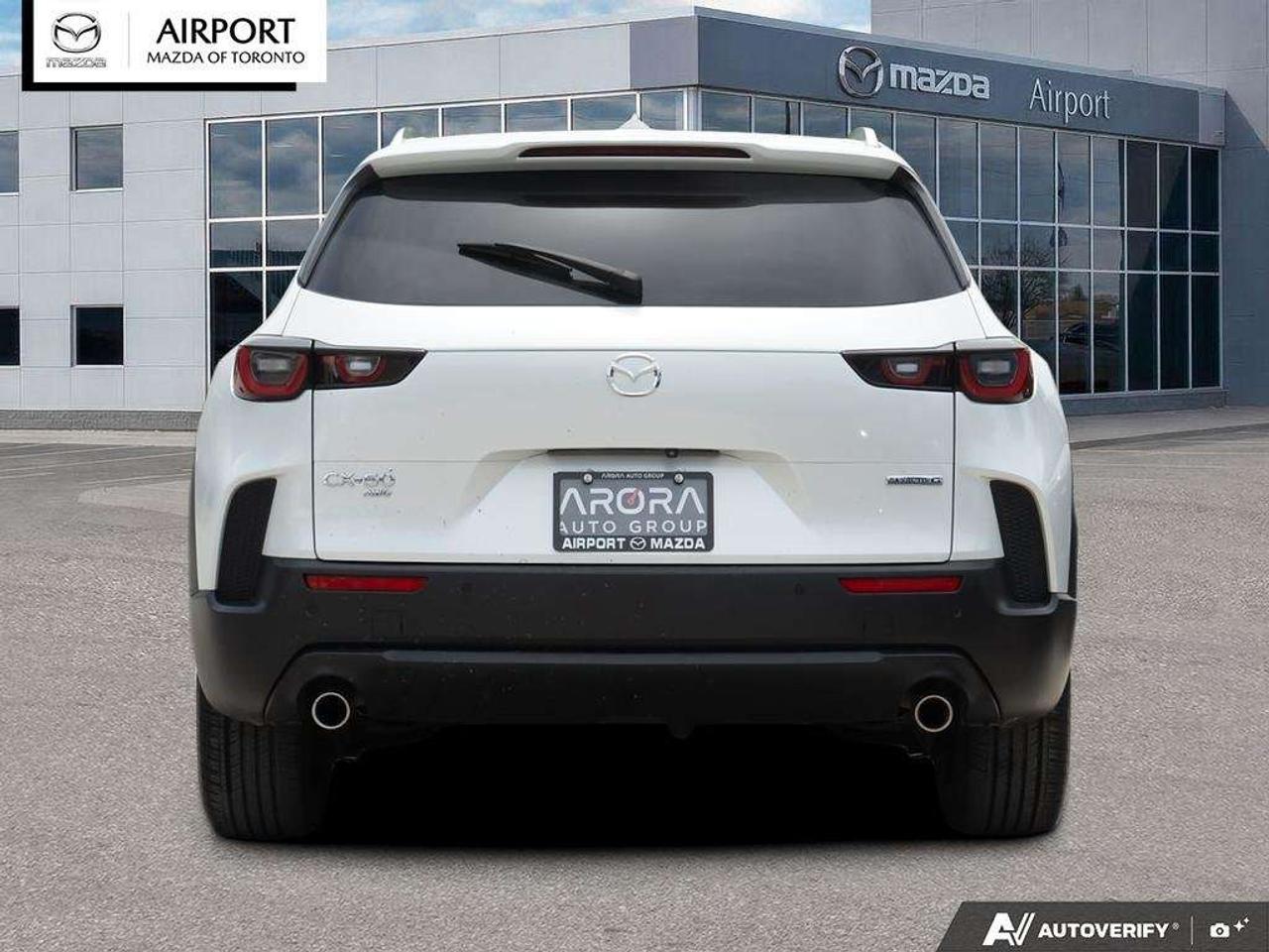 2024 Mazda CX-50 GT Finance Discount $1500 Applied Photo