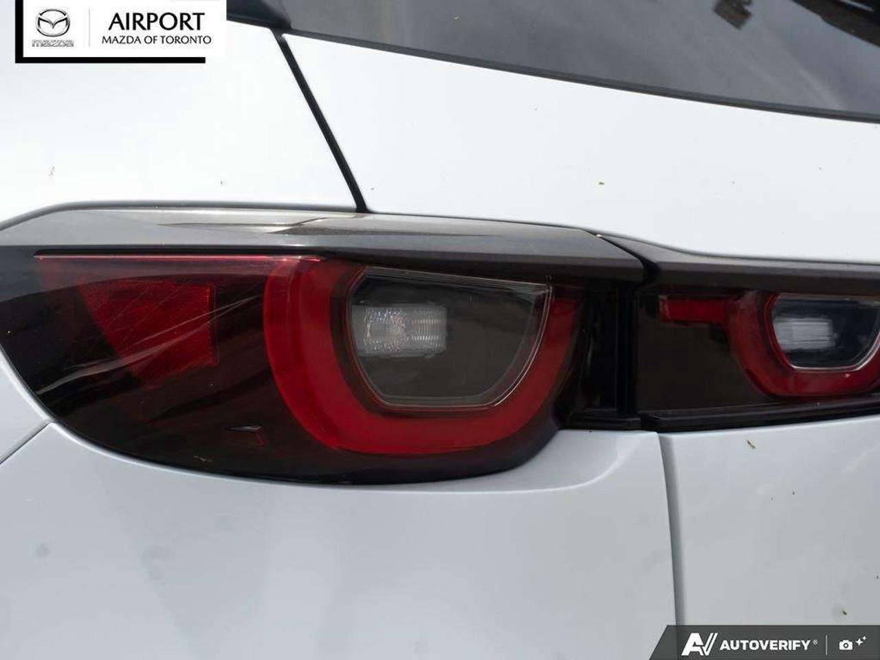 2024 Mazda CX-50 GT Finance Discount $1500 Applied Photo