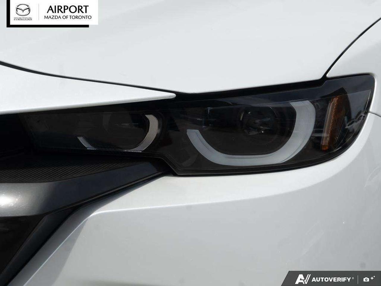 2024 Mazda CX-50 GT Finance Discount $1500 Applied Photo