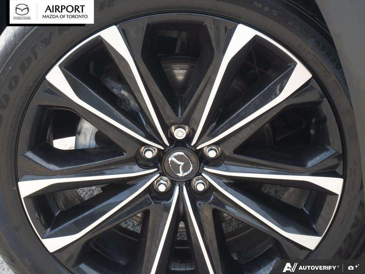 2024 Mazda CX-50 GT Finance Discount $1500 Applied Photo