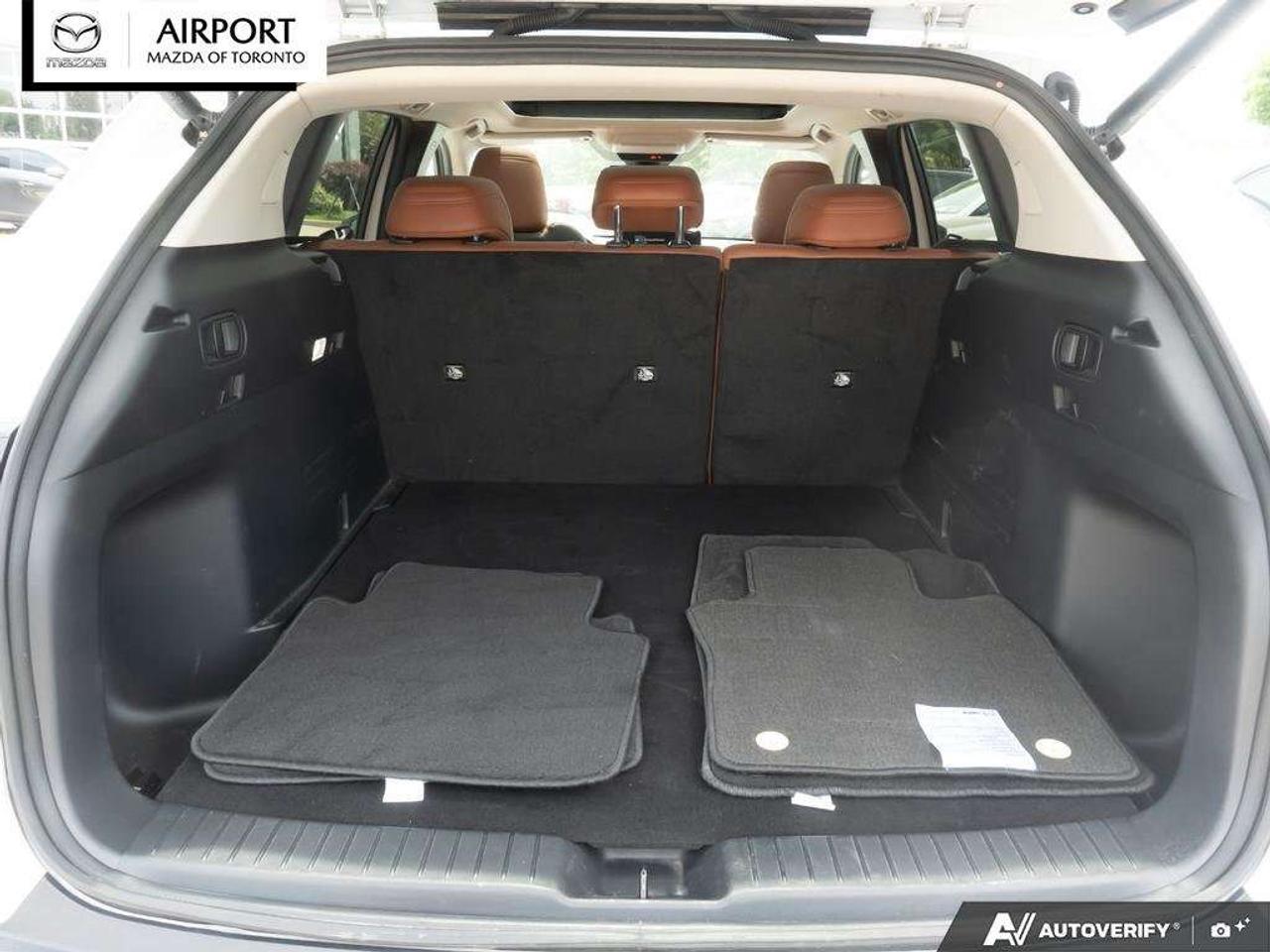 2024 Mazda CX-50 GT Finance Discount $1500 Applied Photo