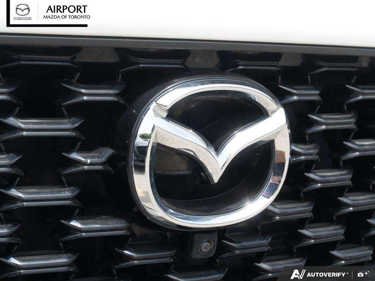 2024 Mazda CX-50 GT Finance Discount $1500 Applied Photo