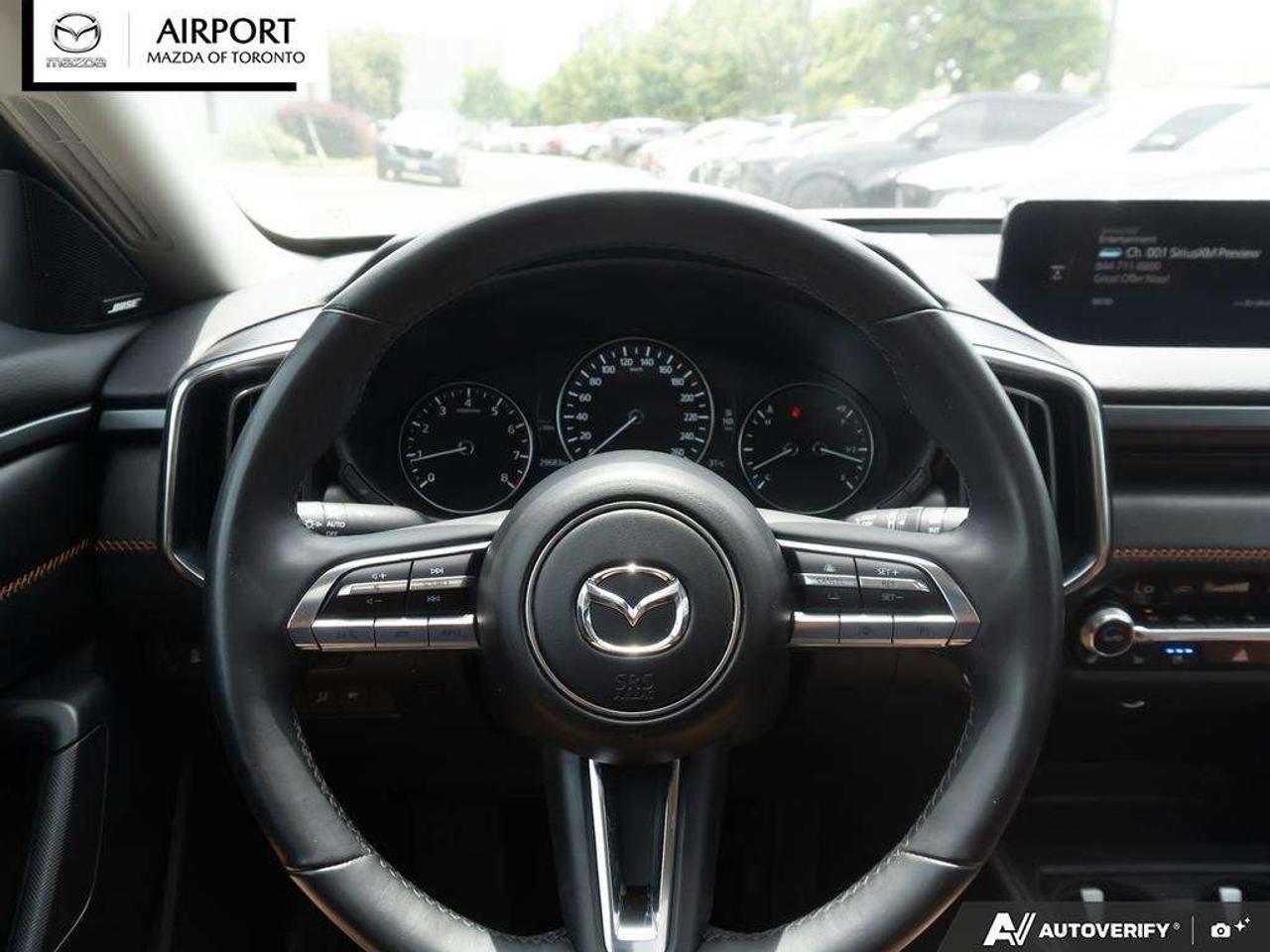 2024 Mazda CX-50 GT Finance Discount $1500 Applied Photo