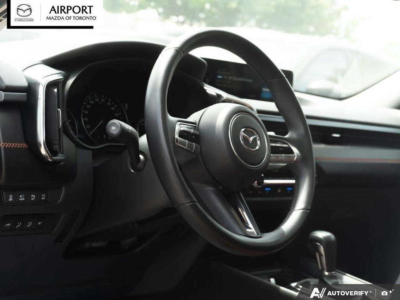 2024 Mazda CX-50 GT Finance Discount $1500 Applied Photo