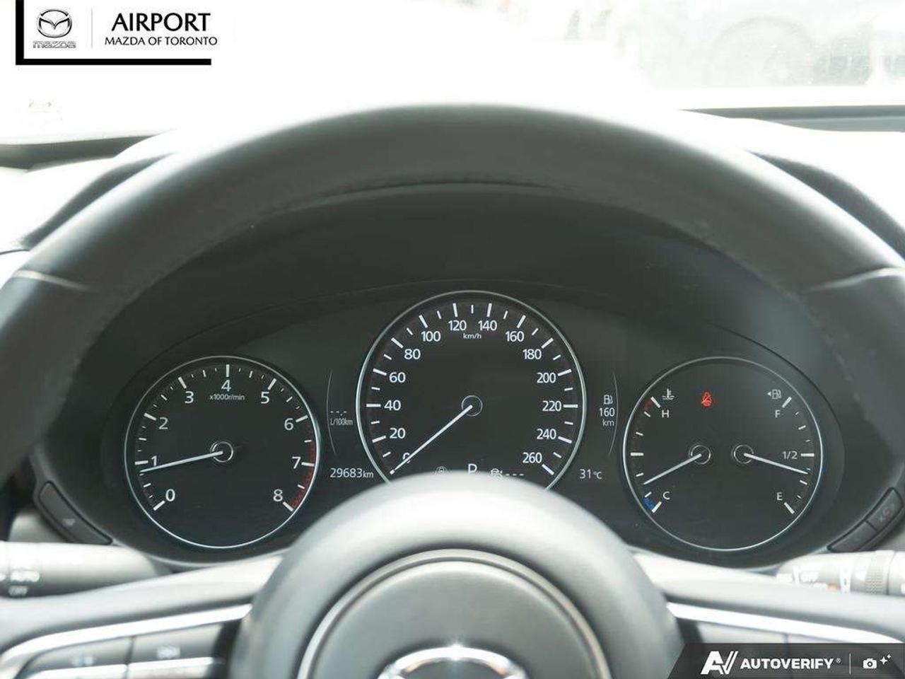 2024 Mazda CX-50 GT Finance Discount $1500 Applied Photo
