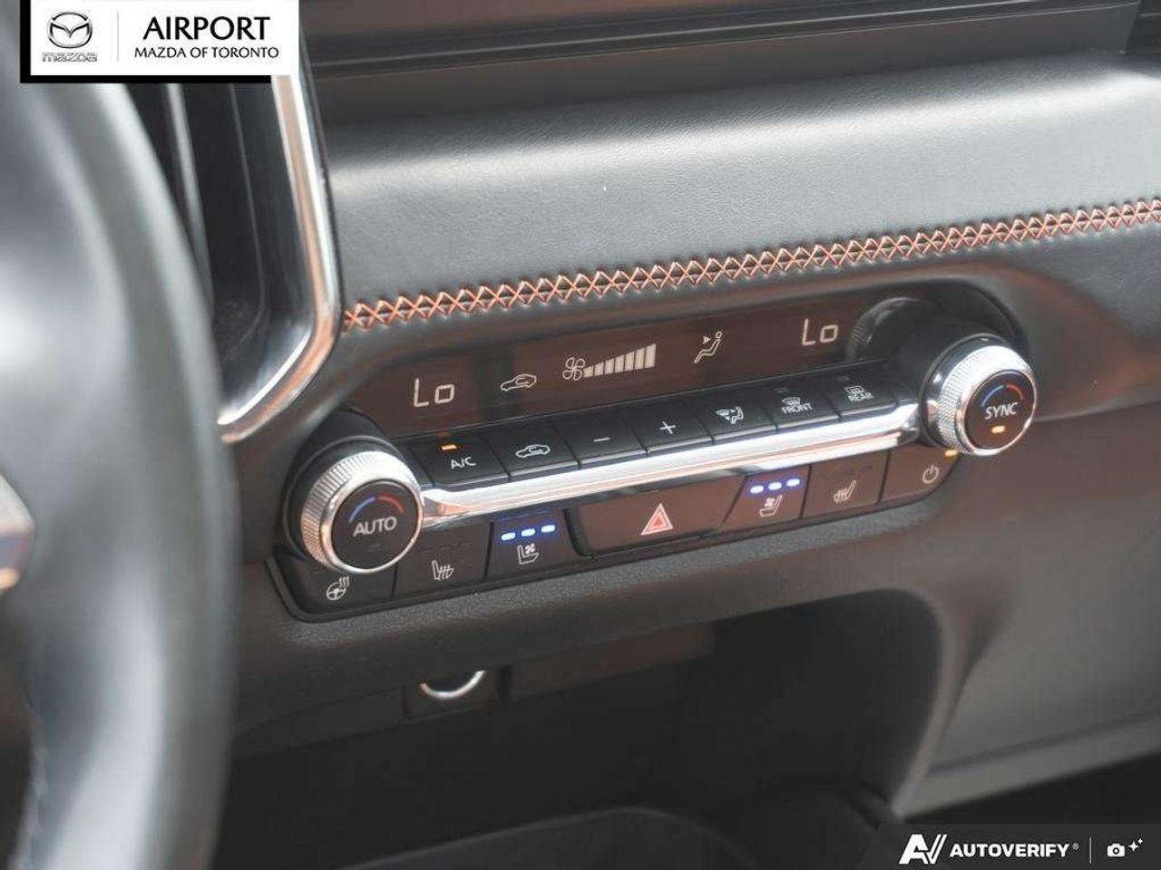 2024 Mazda CX-50 GT Finance Discount $1500 Applied Photo