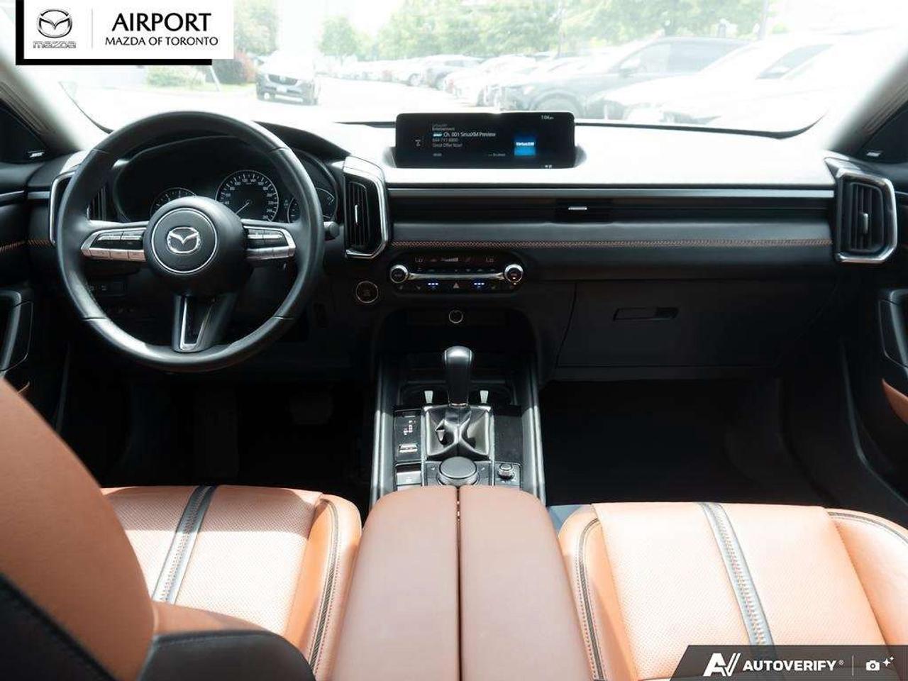 2024 Mazda CX-50 GT Finance Discount $1500 Applied Photo
