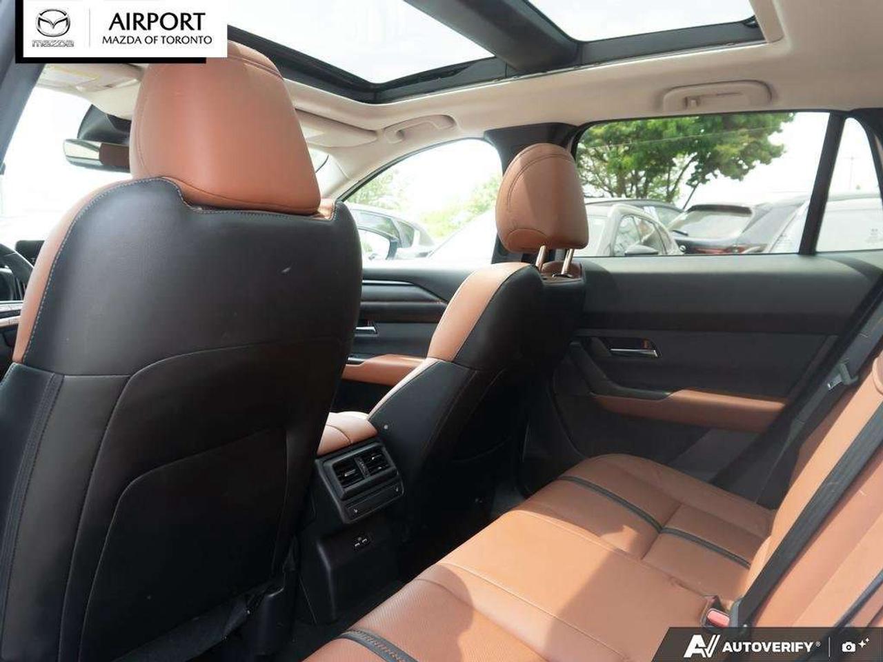 2024 Mazda CX-50 GT Finance Discount $1500 Applied Photo
