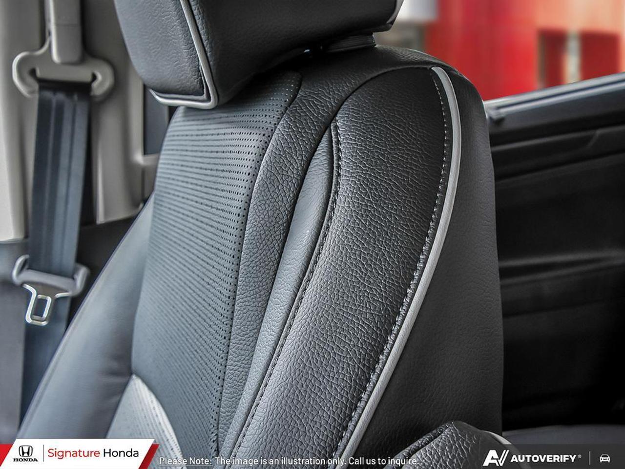 2025 Honda Odyssey Touring Photo