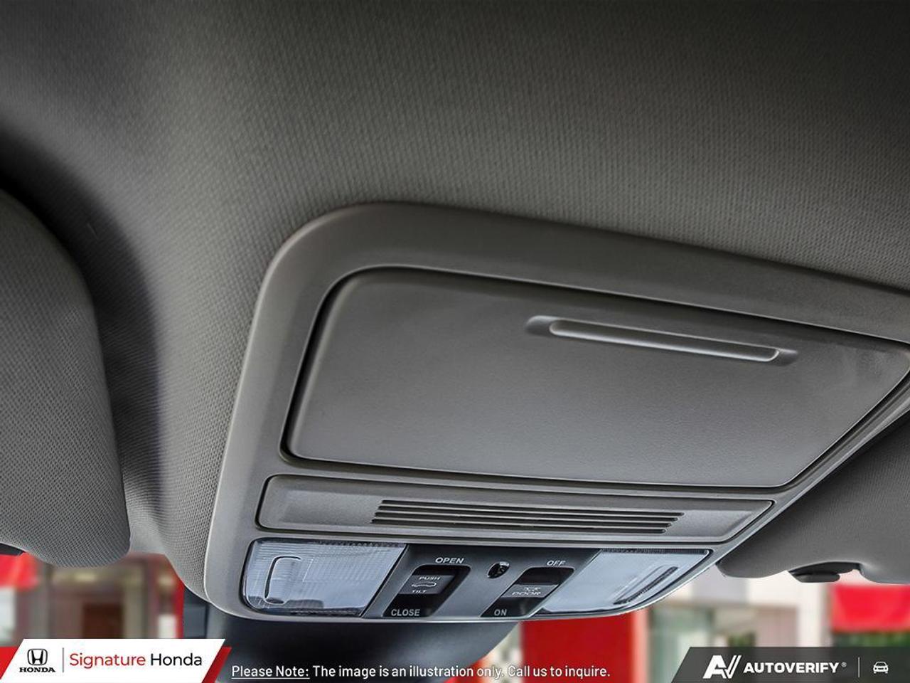 2025 Honda Odyssey Touring Photo