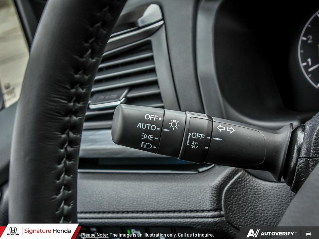 2025 Honda Odyssey Touring Photo