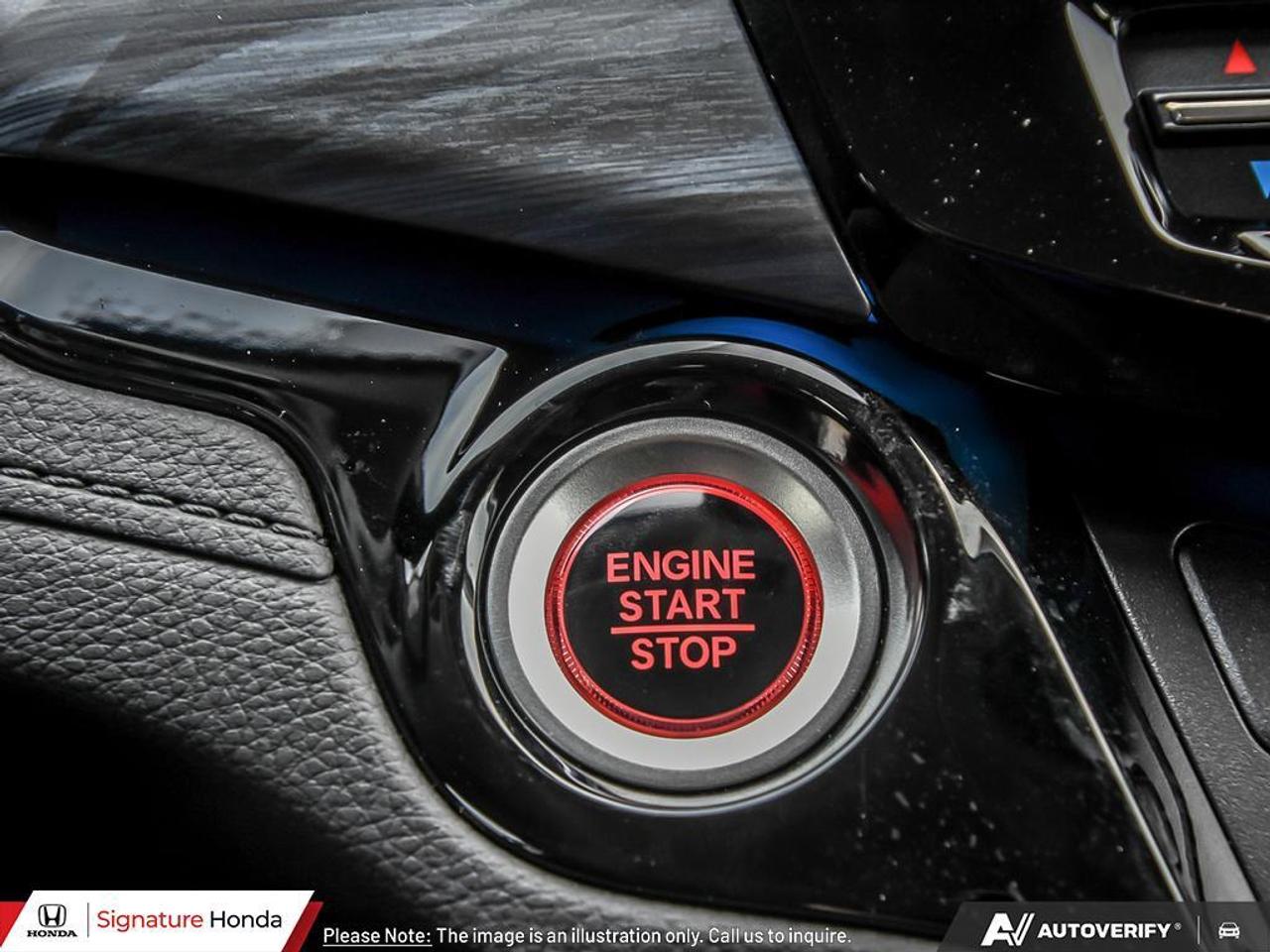 2025 Honda Odyssey Touring Photo