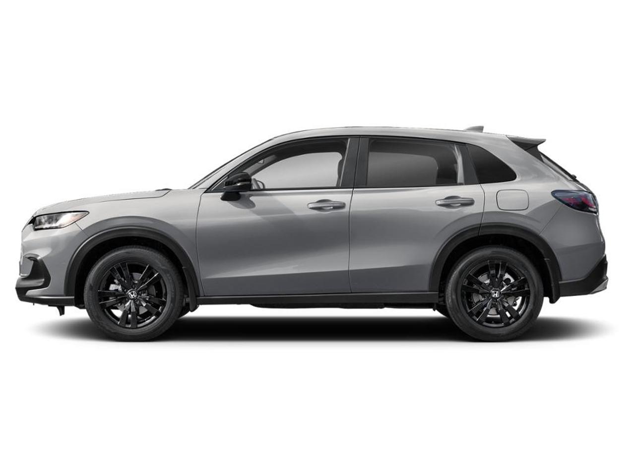 2027 Honda HR-V Sport 4dr All-Wheel Drive Photo