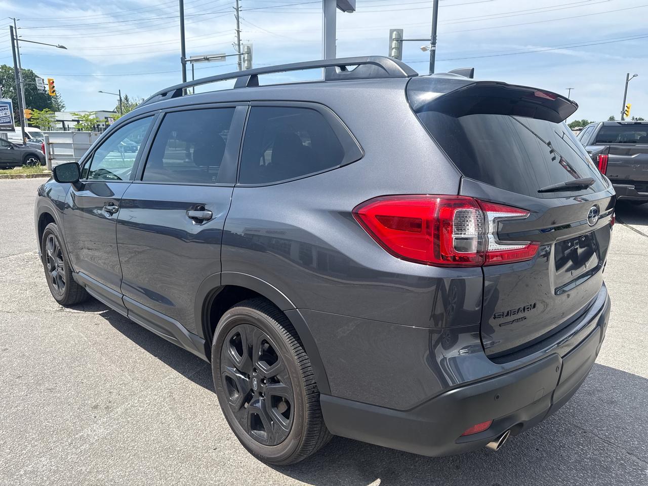 2023 Subaru ASCENT Onyx 7-Passenger (CVT) 4dr All-Wheel Drive Photo