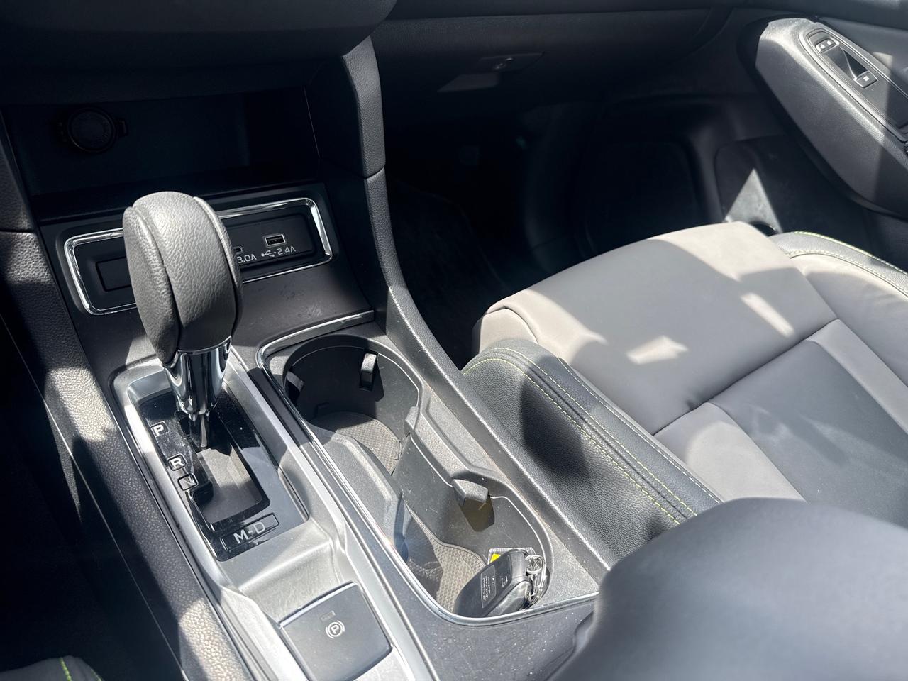 2023 Subaru ASCENT Onyx 7-Passenger (CVT) 4dr All-Wheel Drive Photo