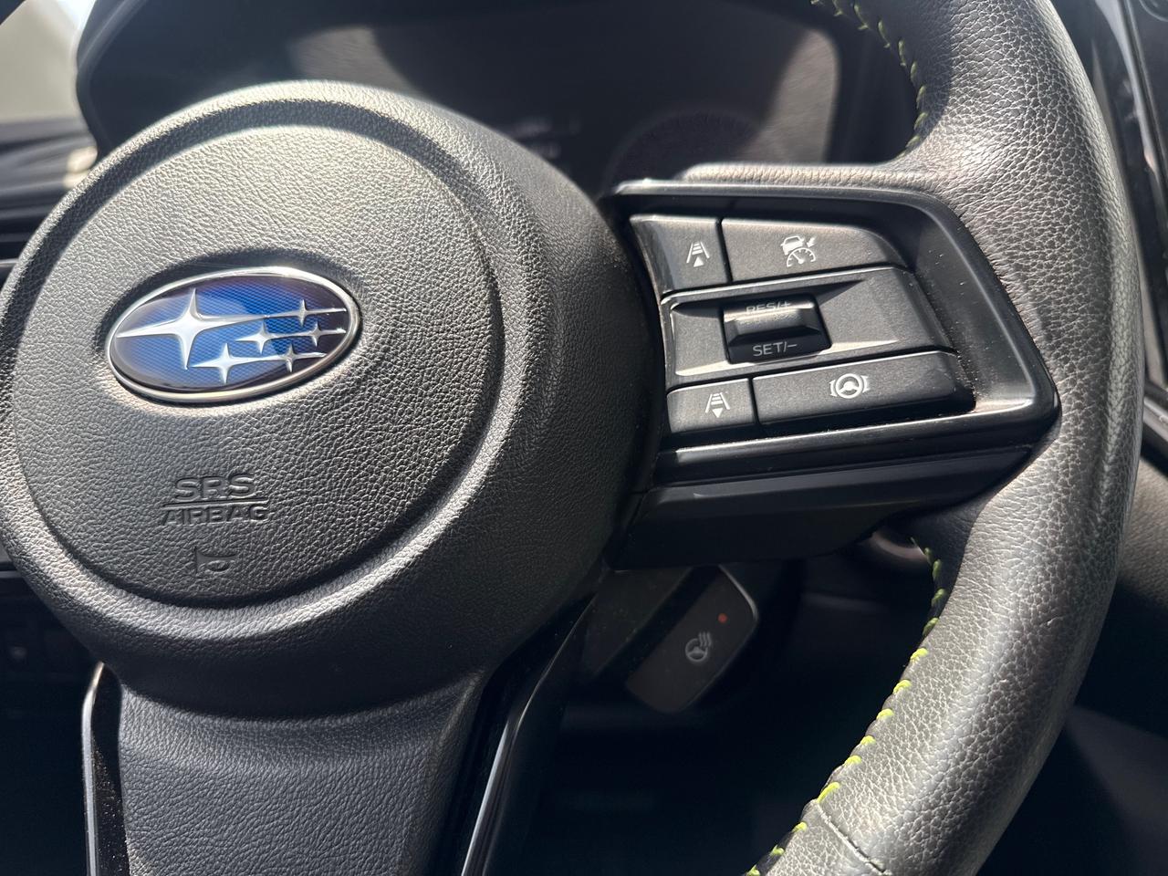 2023 Subaru ASCENT Onyx 7-Passenger (CVT) 4dr All-Wheel Drive Photo