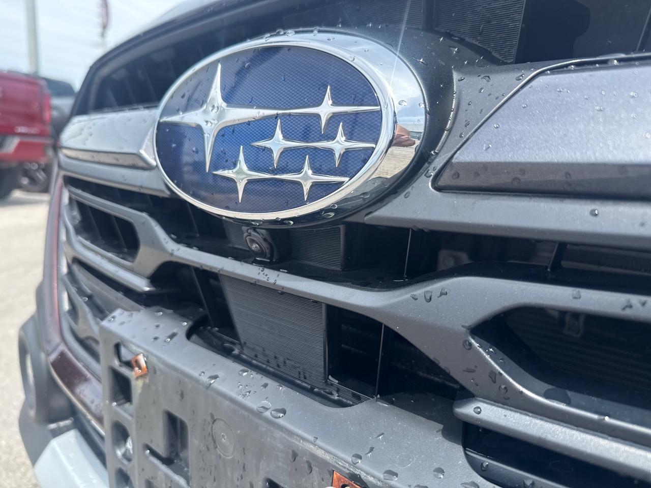 2024 Subaru Outback Premier XT 4dr All-Wheel Drive Photo