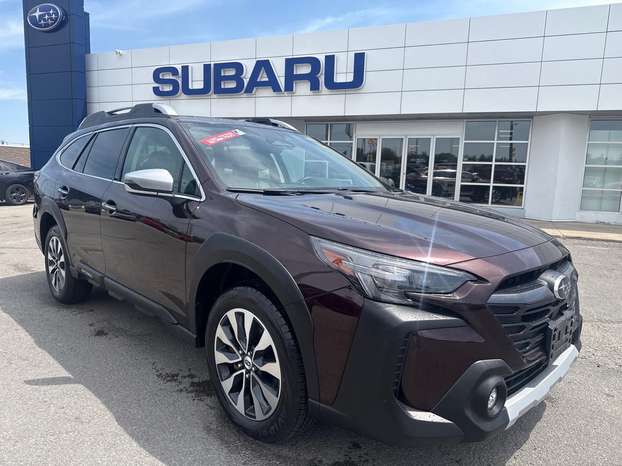 2024 Subaru Outback Premier XT 4dr All-Wheel Drive Photo0