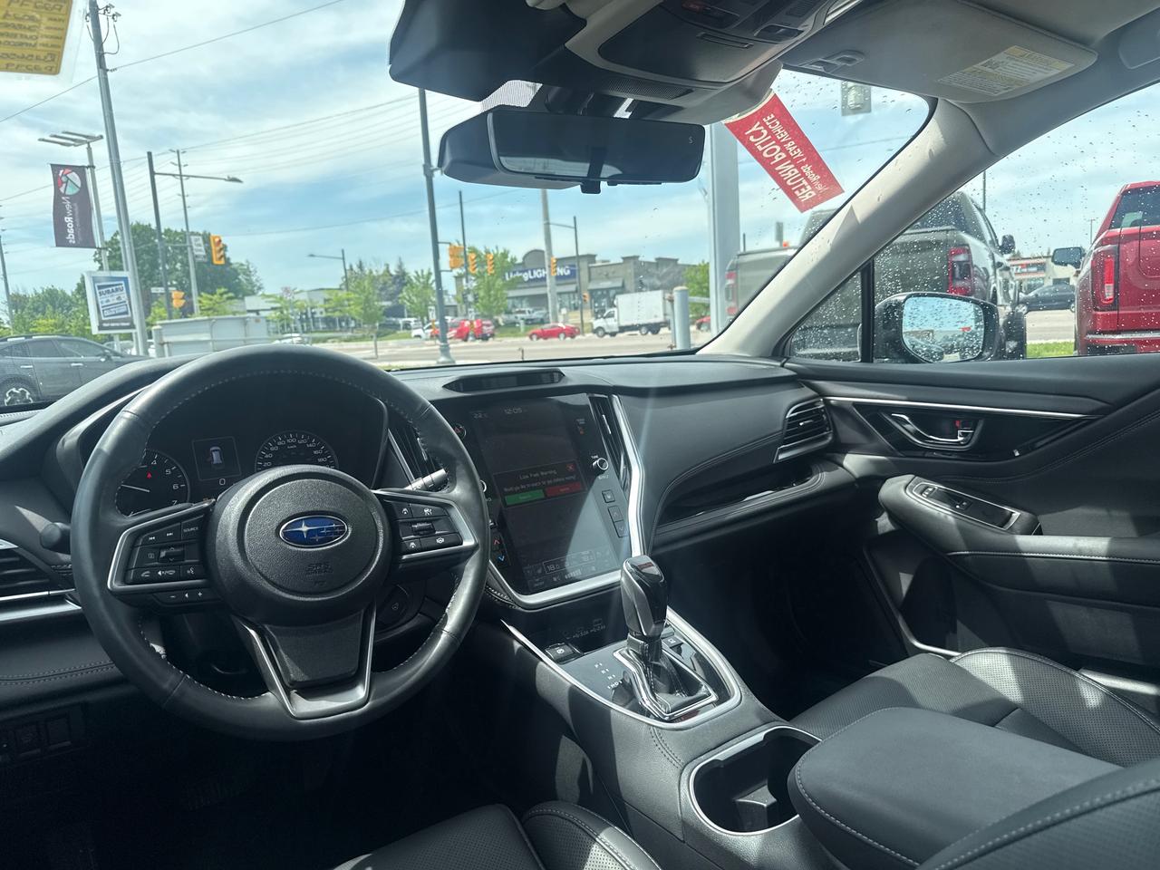 2024 Subaru Outback Premier XT 4dr All-Wheel Drive Photo