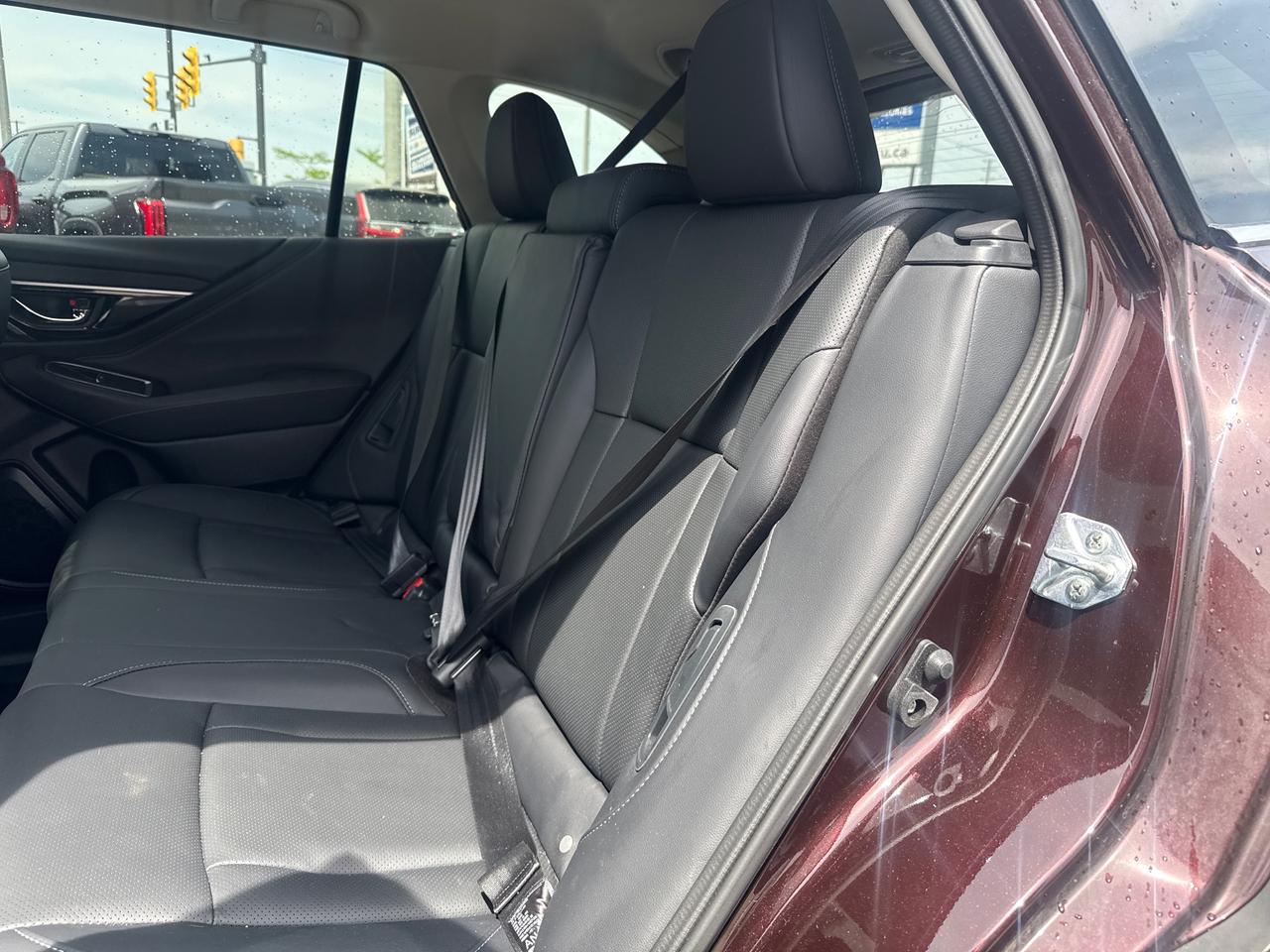2024 Subaru Outback Premier XT 4dr All-Wheel Drive Photo
