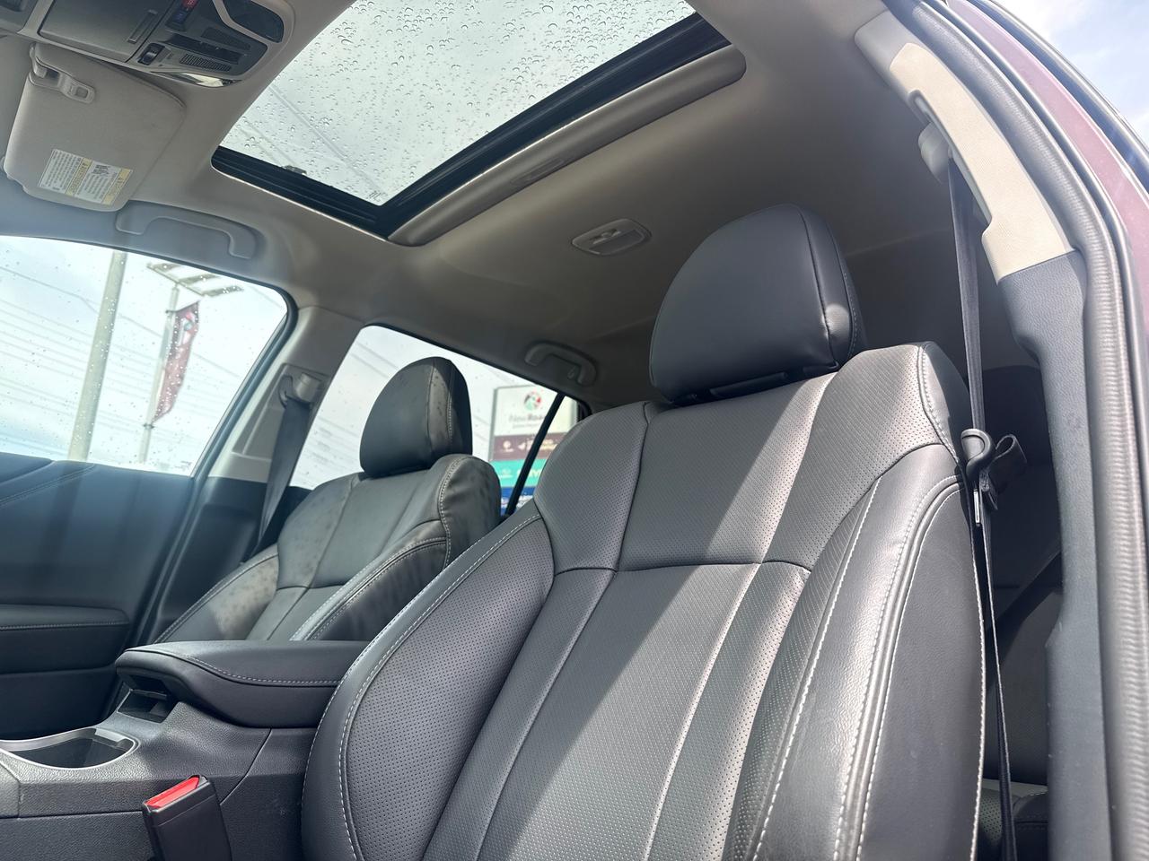 2024 Subaru Outback Premier XT 4dr All-Wheel Drive Photo