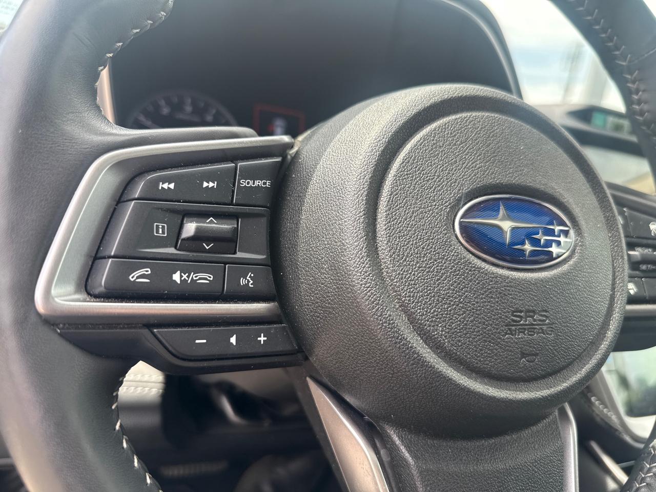 2024 Subaru Outback Premier XT 4dr All-Wheel Drive Photo