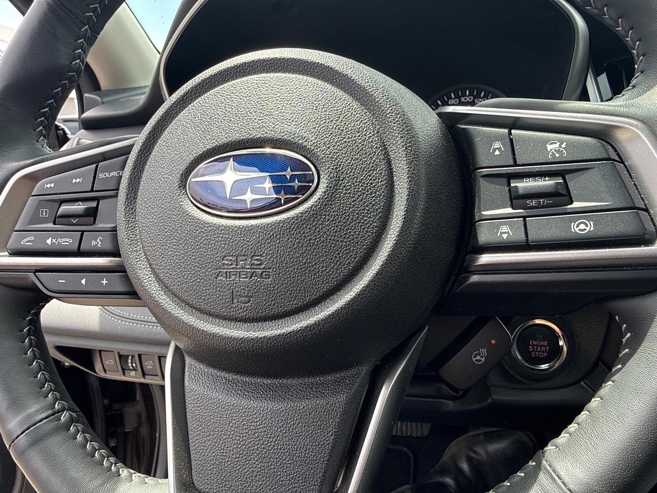 2024 Subaru Outback Premier XT 4dr All-Wheel Drive Photo