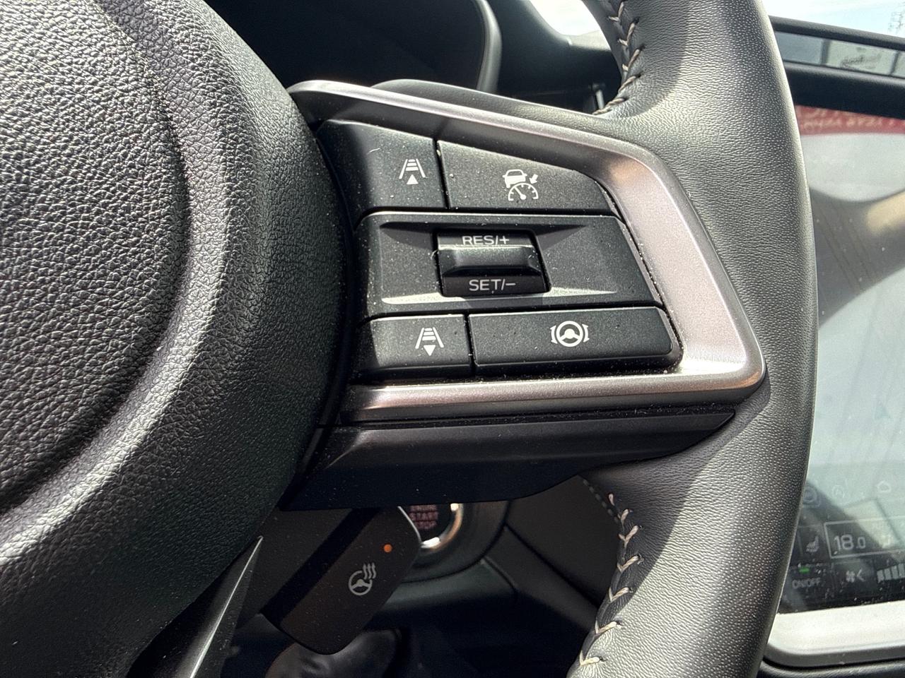 2024 Subaru Outback Premier XT 4dr All-Wheel Drive Photo