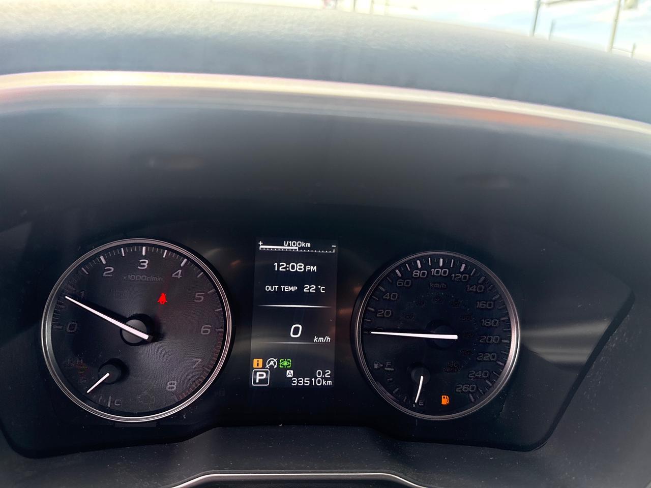 2024 Subaru Outback Premier XT 4dr All-Wheel Drive Photo