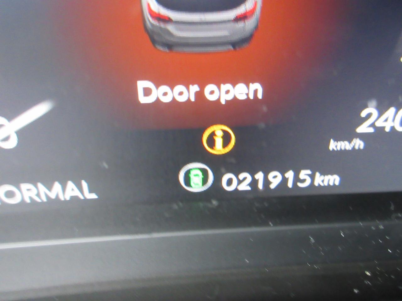 2025 Honda Pilot Touring 4dr All-Wheel Drive Photo