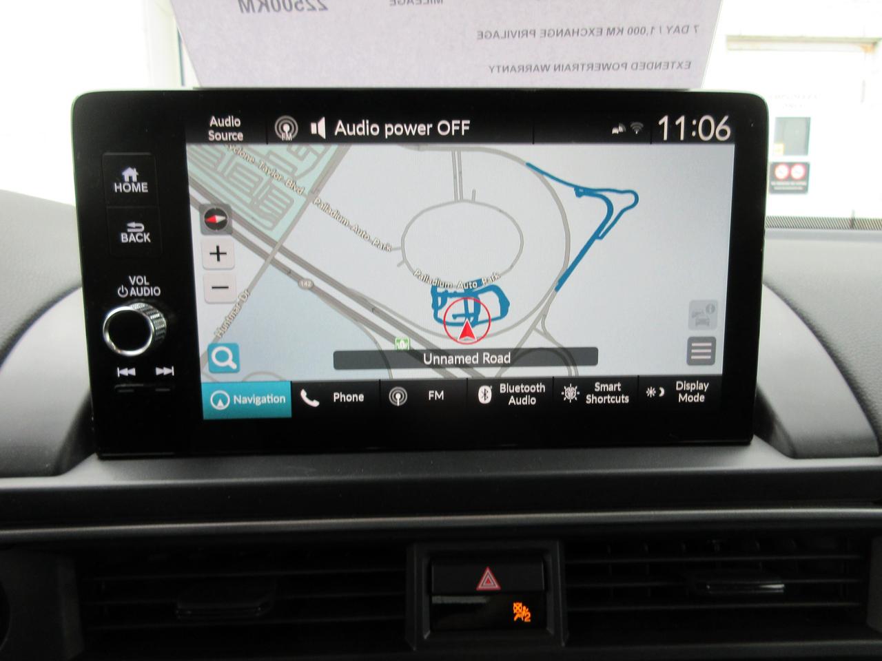 2025 Honda Pilot Touring 4dr All-Wheel Drive Photo