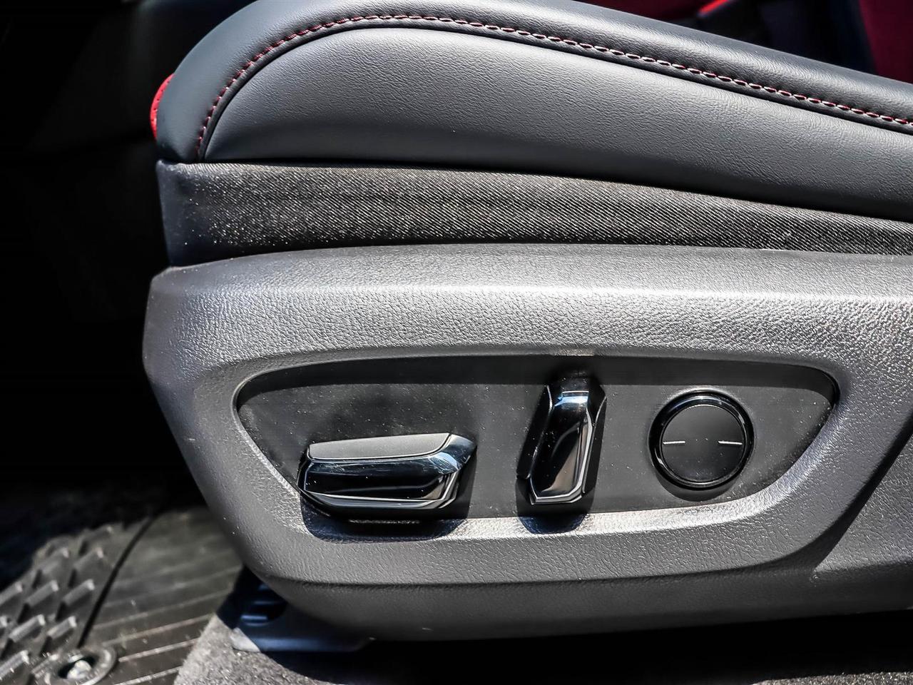 2026 Lexus RX 500h F Sport 3 Mark Levinson Nav Pano Roof Photo
