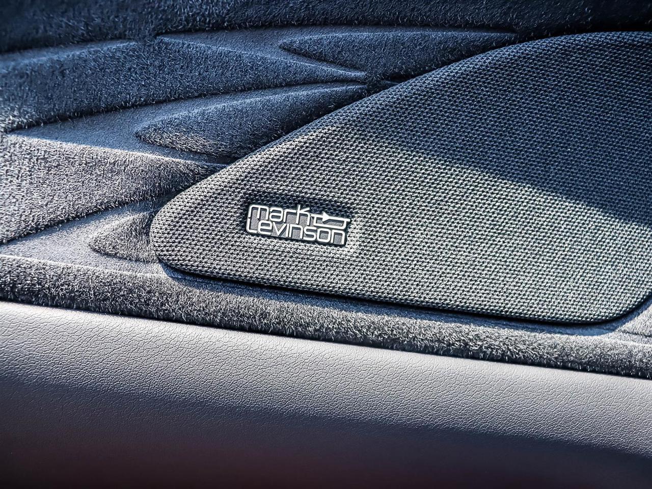 2026 Lexus RX 500h F Sport 3 Mark Levinson Nav Pano Roof Photo