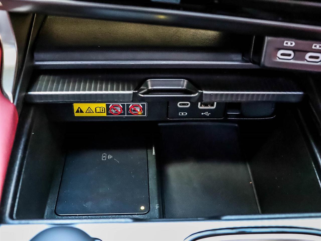 2026 Lexus RX 500h F Sport 3 Mark Levinson Nav Pano Roof Photo