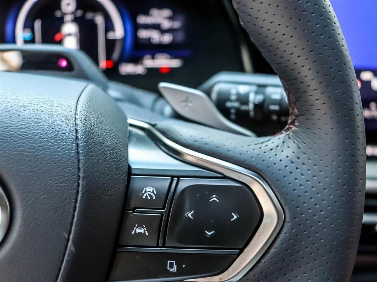 2026 Lexus RX 500h F Sport 3 Mark Levinson Nav Pano Roof Photo