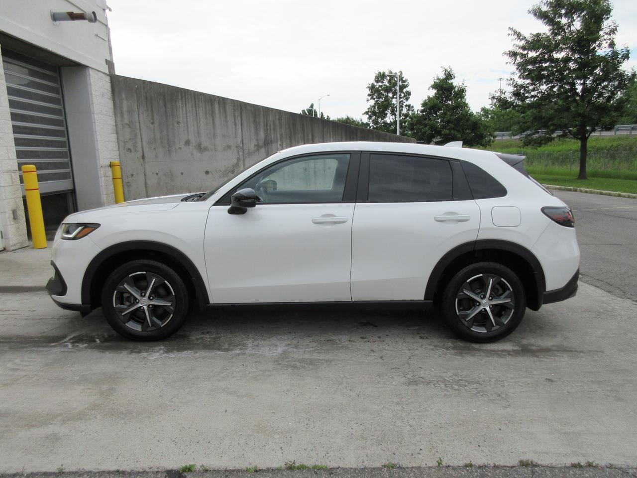2024 Honda HR-V Sport-B 4dr All-Wheel Drive Photo