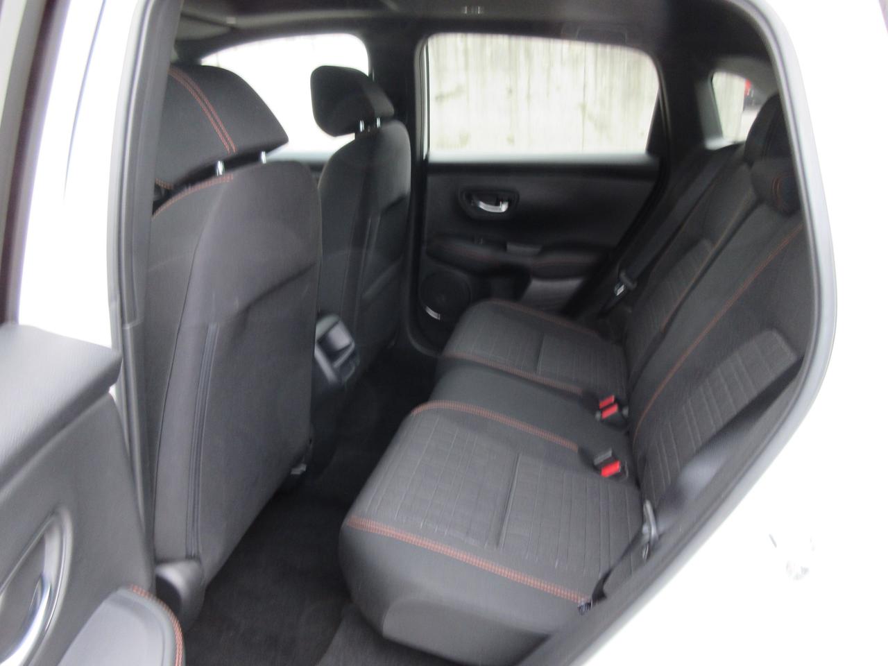 2024 Honda HR-V Sport-B 4dr All-Wheel Drive Photo