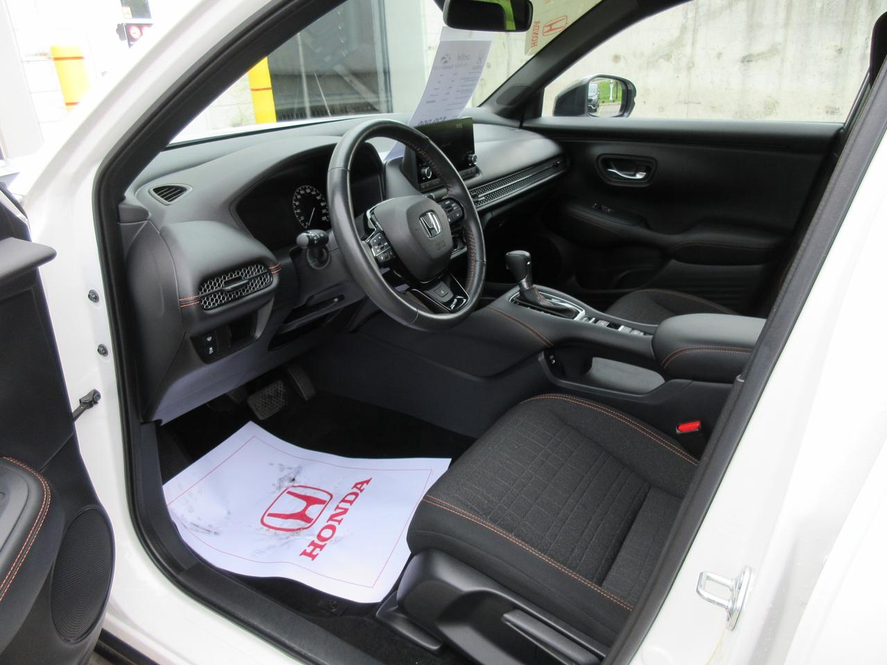 2024 Honda HR-V Sport-B 4dr All-Wheel Drive Photo