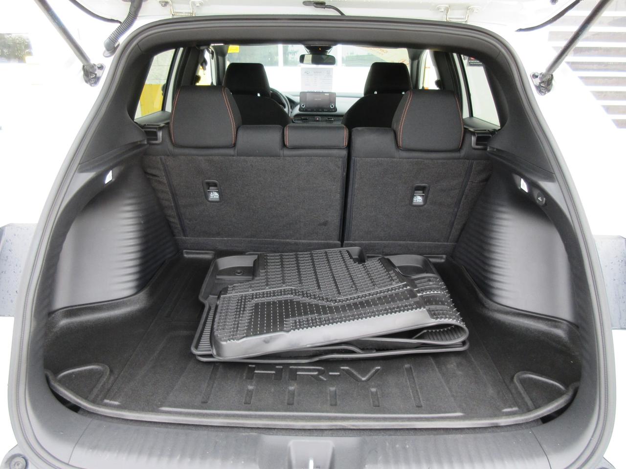 2024 Honda HR-V Sport-B 4dr All-Wheel Drive Photo