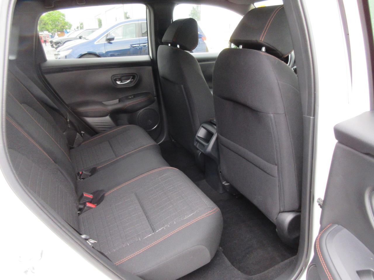 2024 Honda HR-V Sport-B 4dr All-Wheel Drive Photo