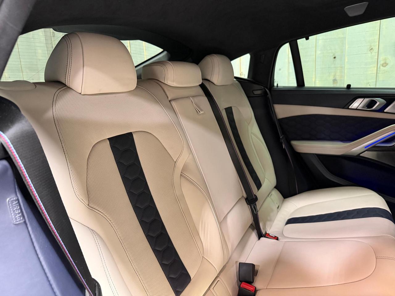2023 BMW X6 M COMPETITION CARBON ULTIMATE Photo