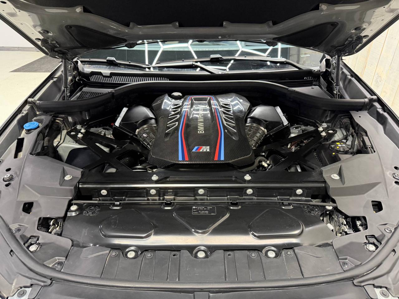 2023 BMW X6 M COMPETITION CARBON ULTIMATE Photo