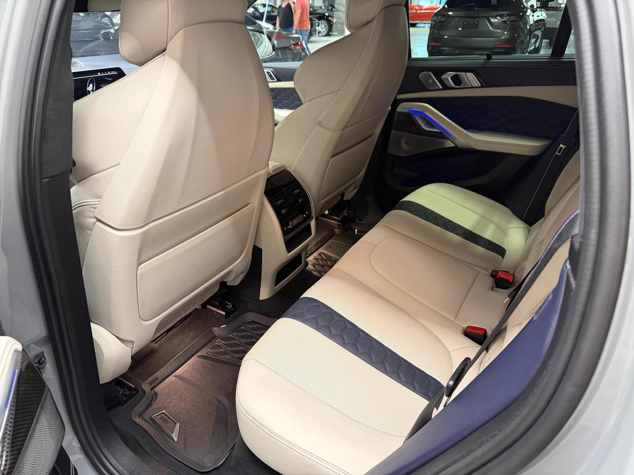 2023 BMW X6 M COMPETITION CARBON ULTIMATE Photo